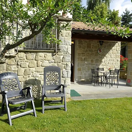Borgo Country